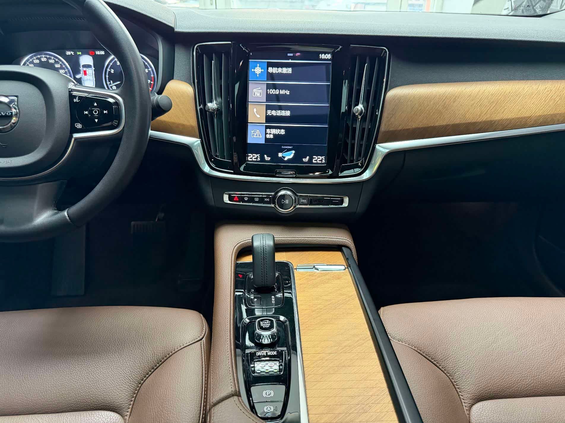  S90