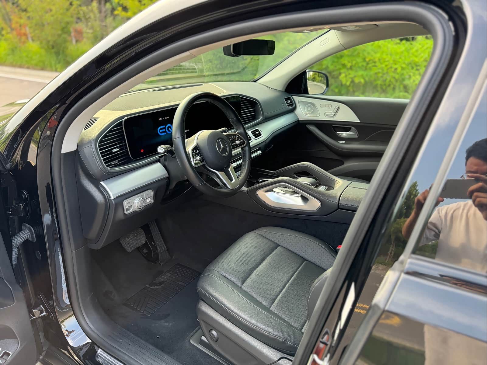  GLE Coupe