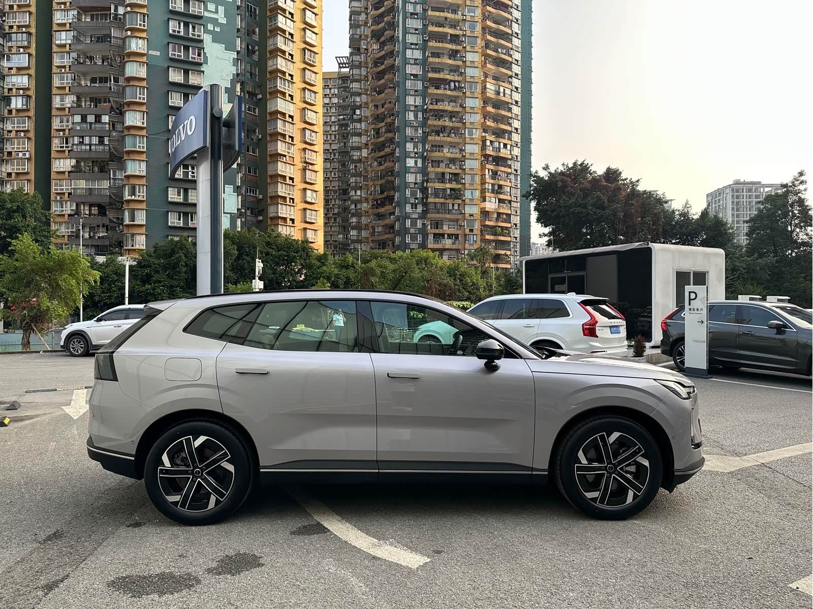  XC70