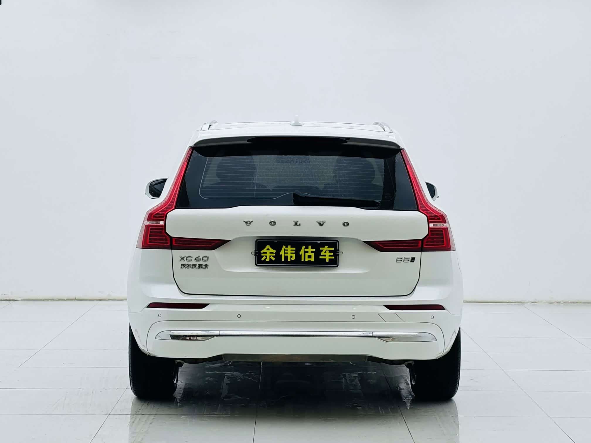  XC60