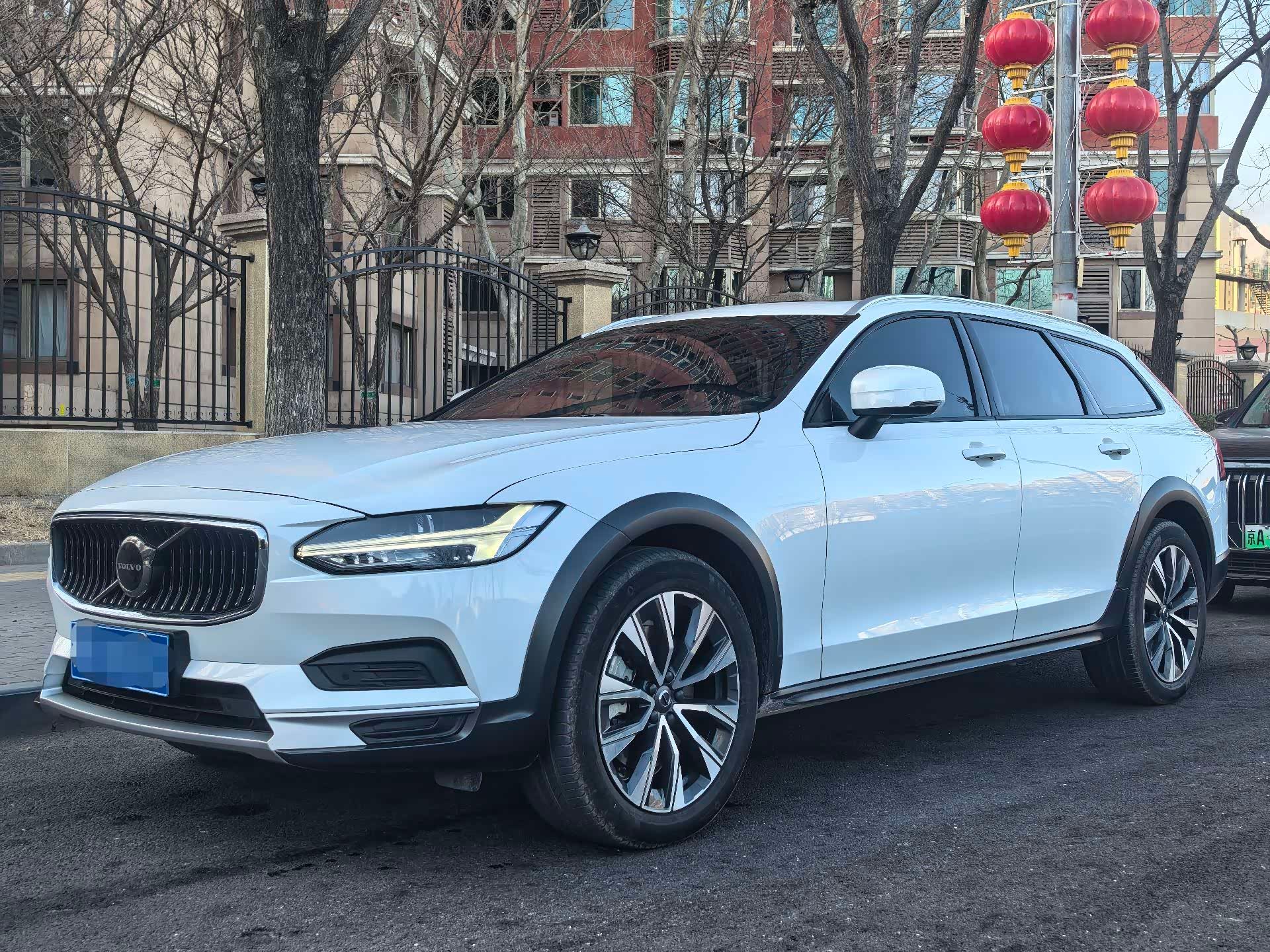  V90