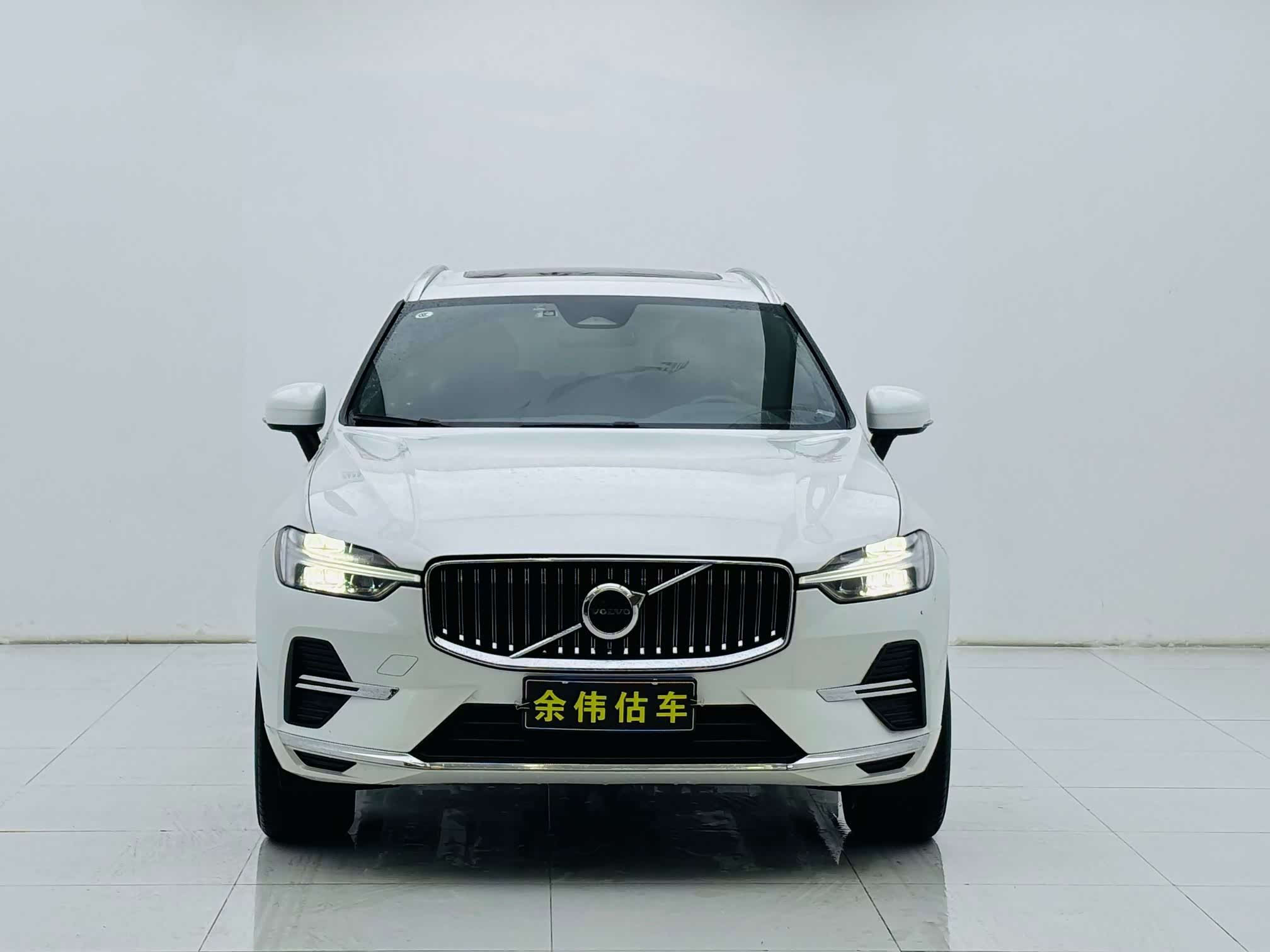  XC60