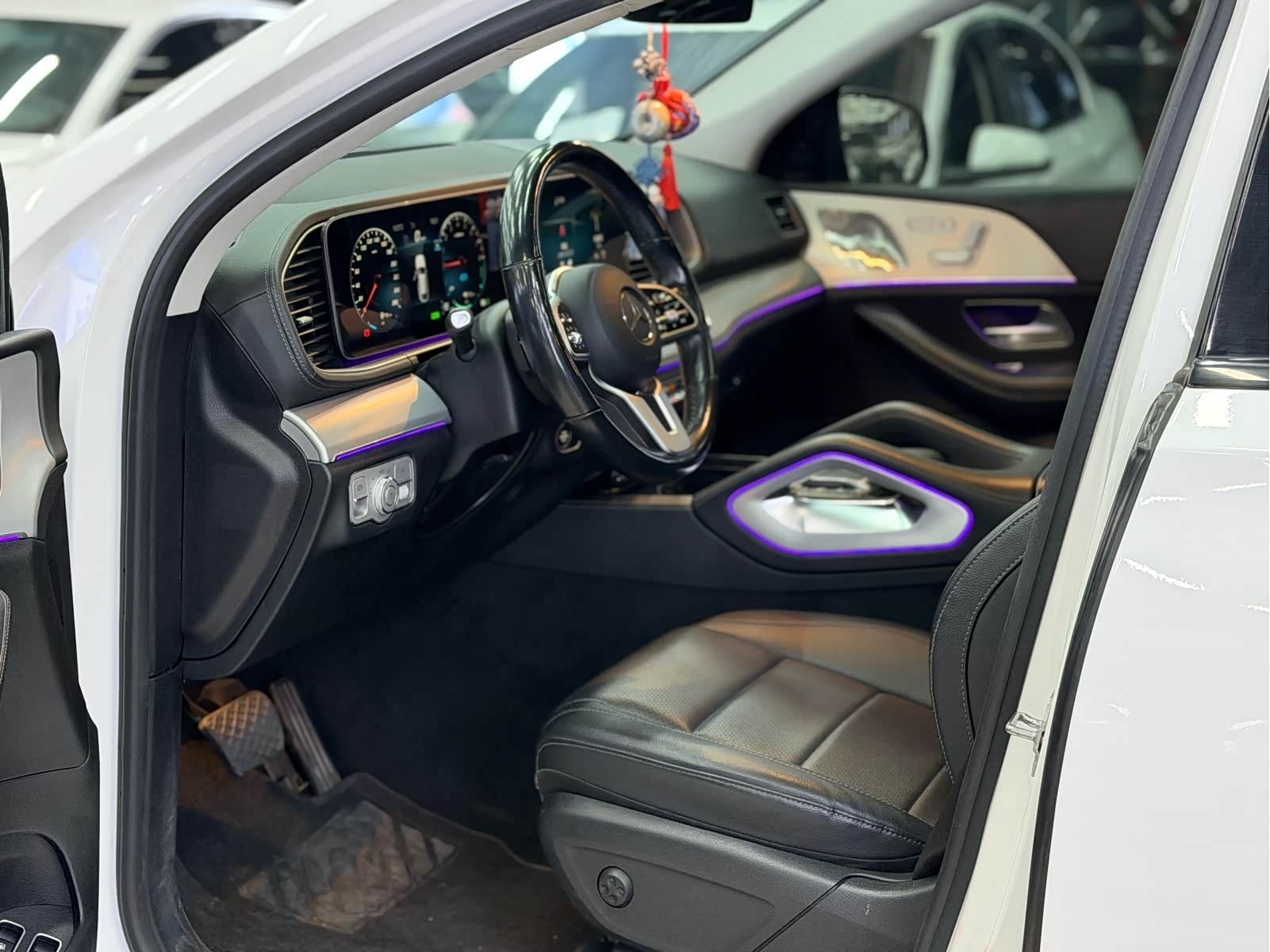  GLE Coupe