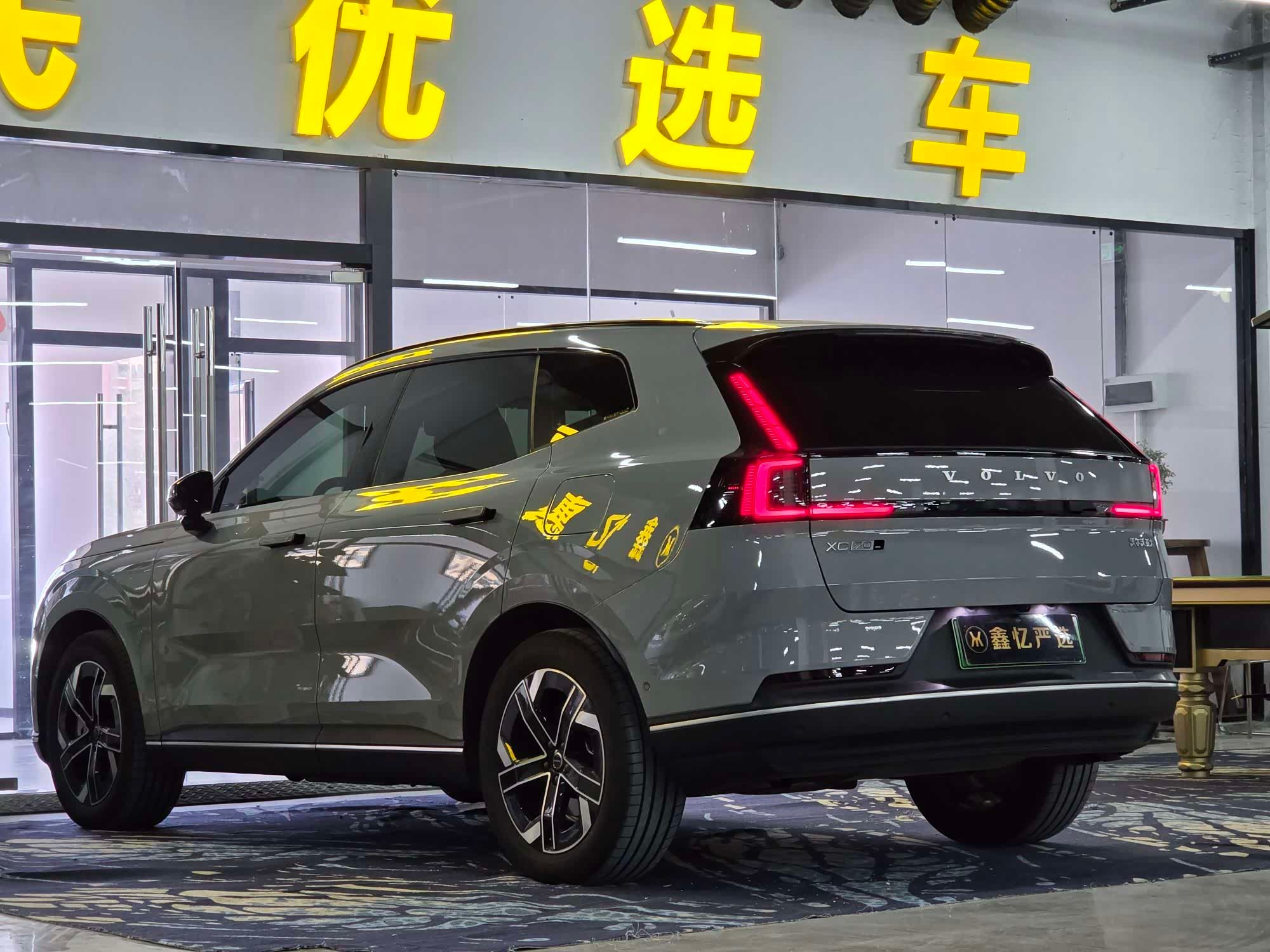  XC70