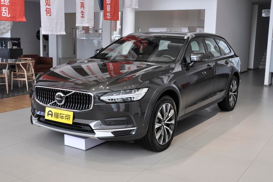  V90