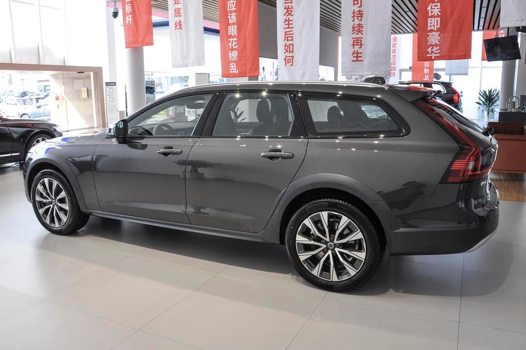  V90