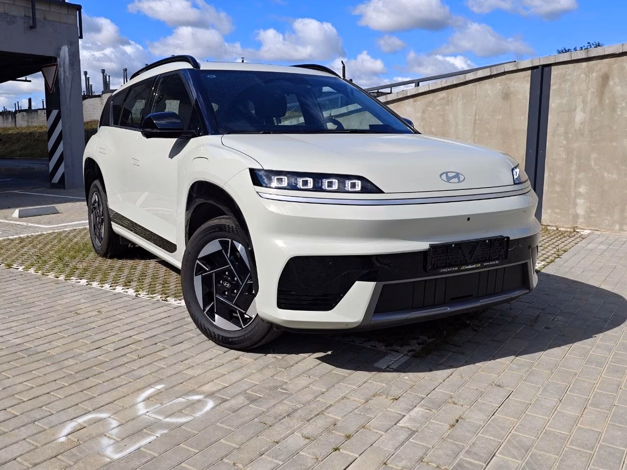 Hyundai