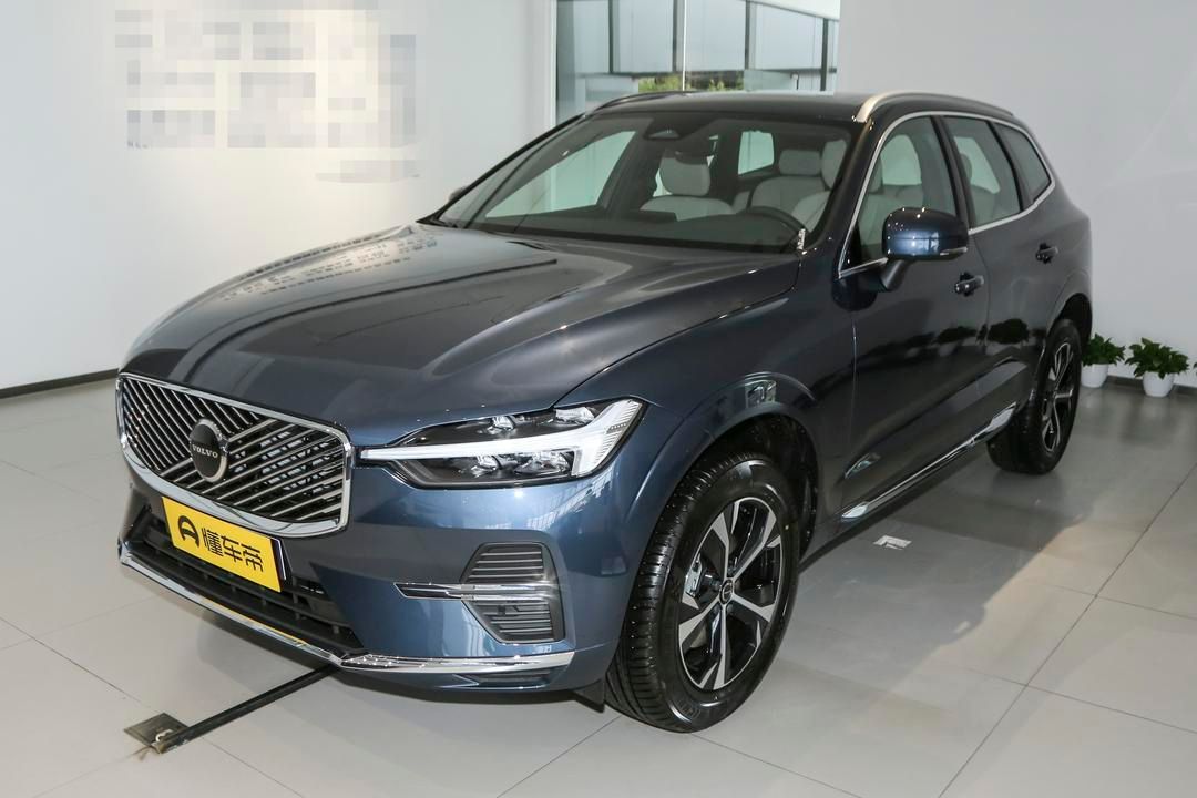  XC60