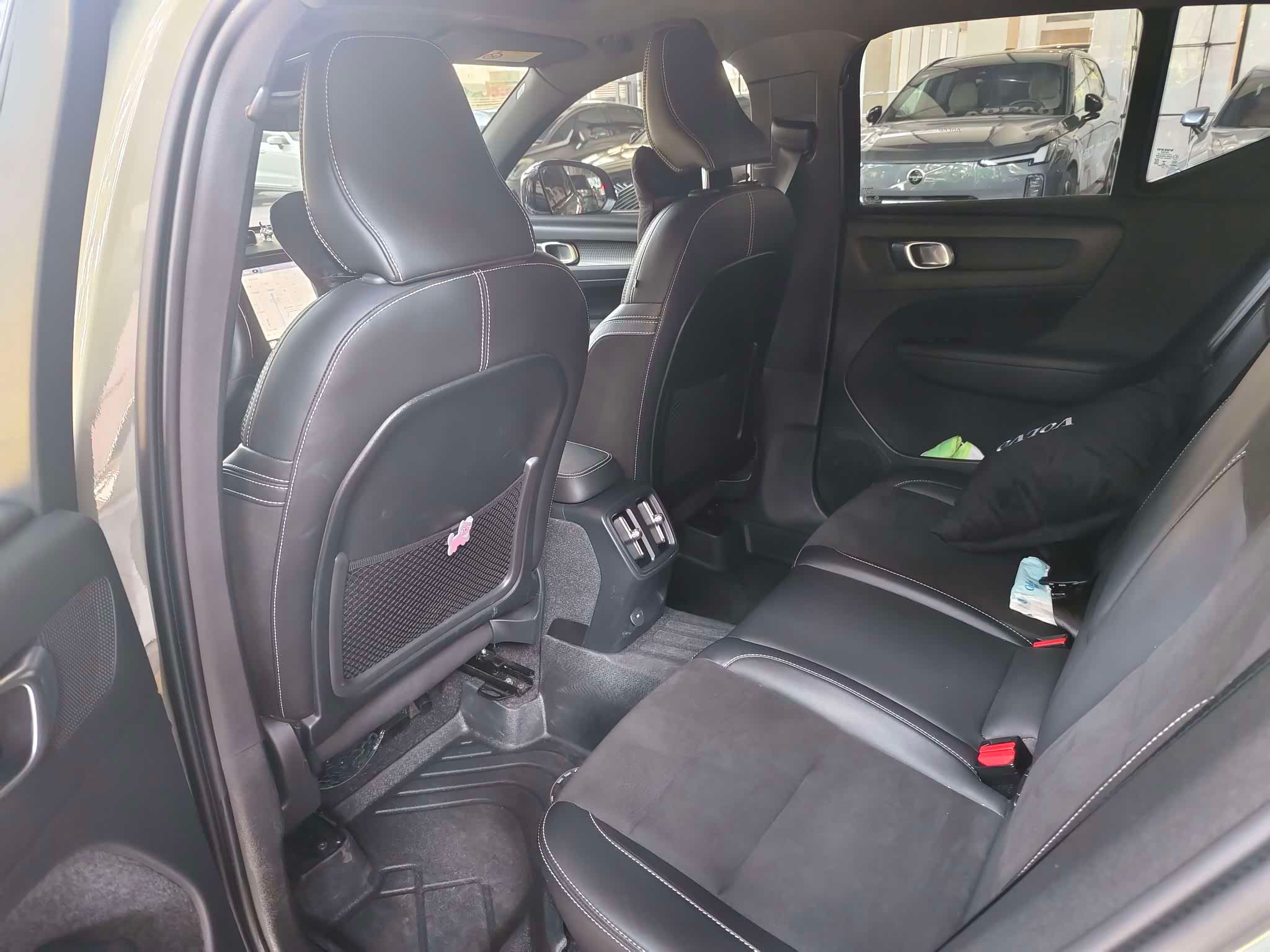  XC40