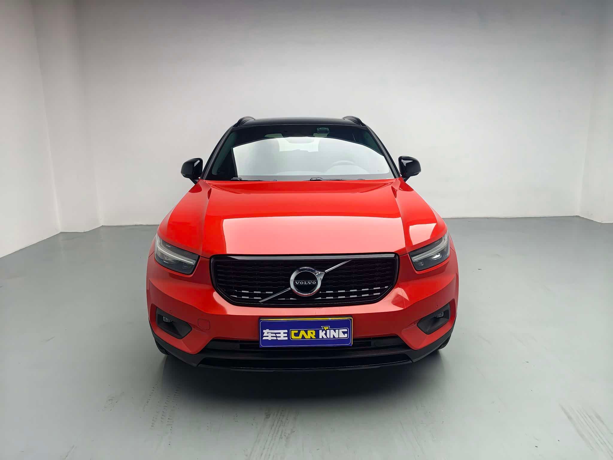 XC40