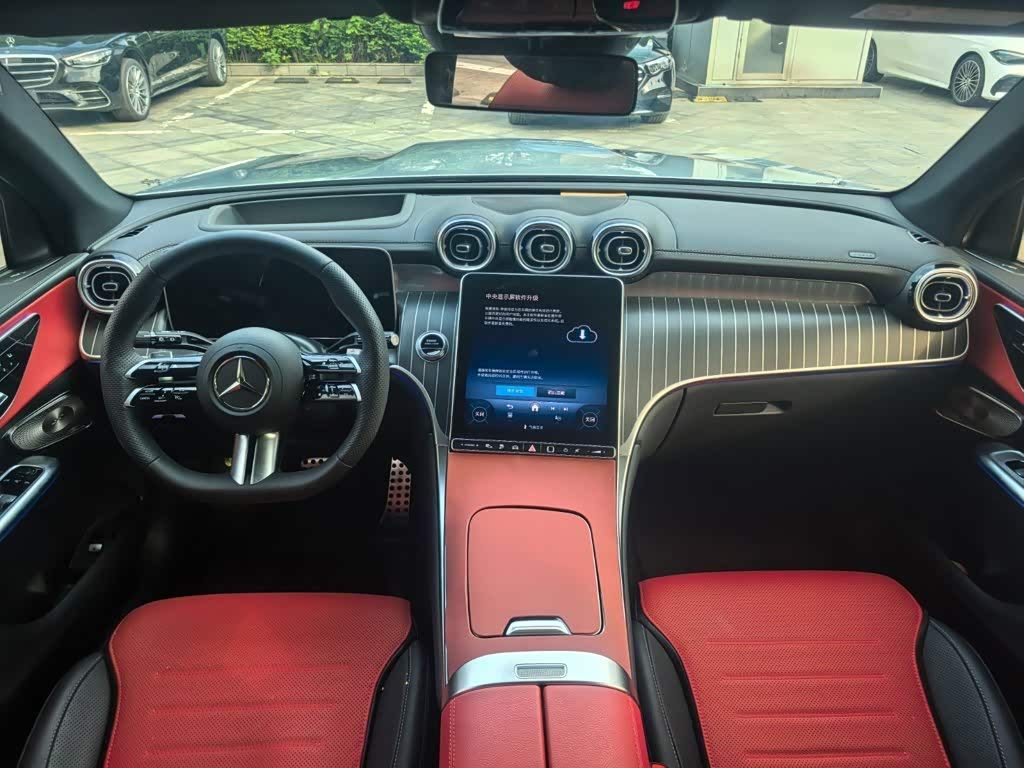  GLC