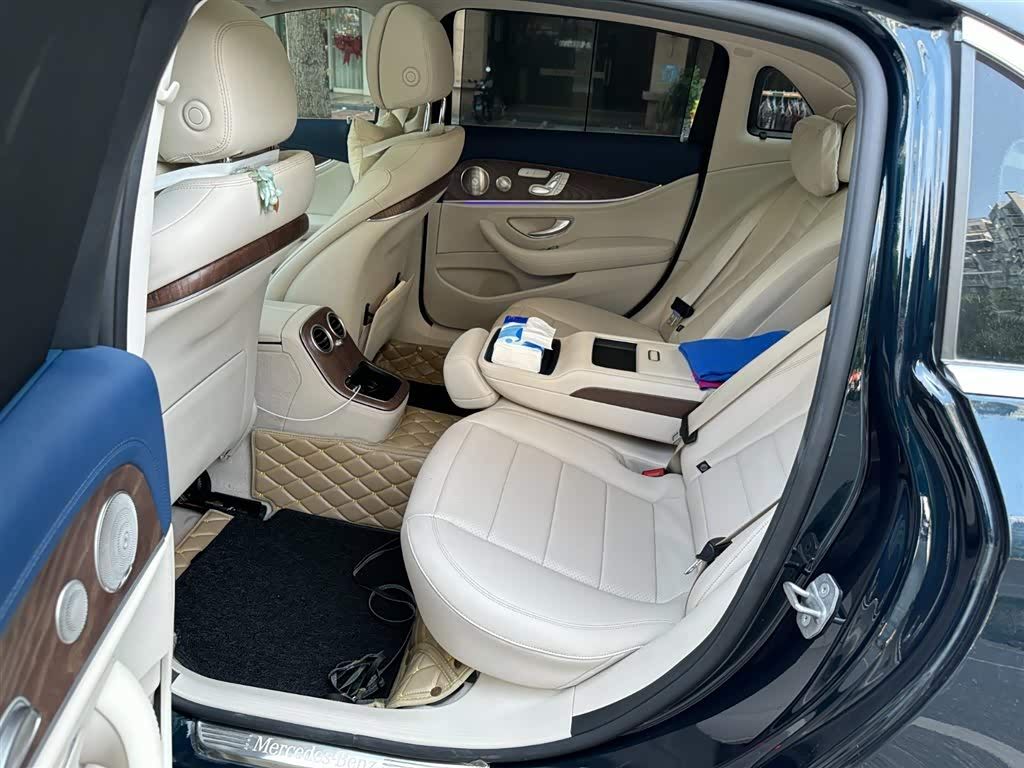  E-class
