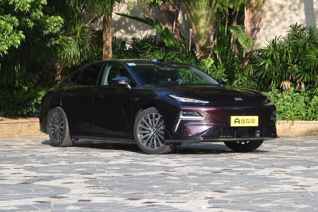  Galaxy Sparkle 8 PHEV
