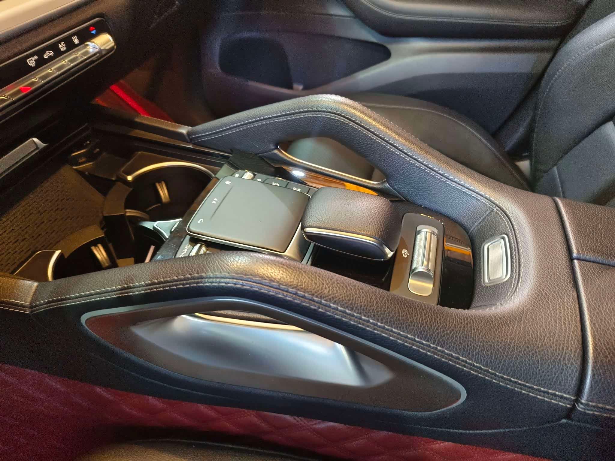  GLE Coupe