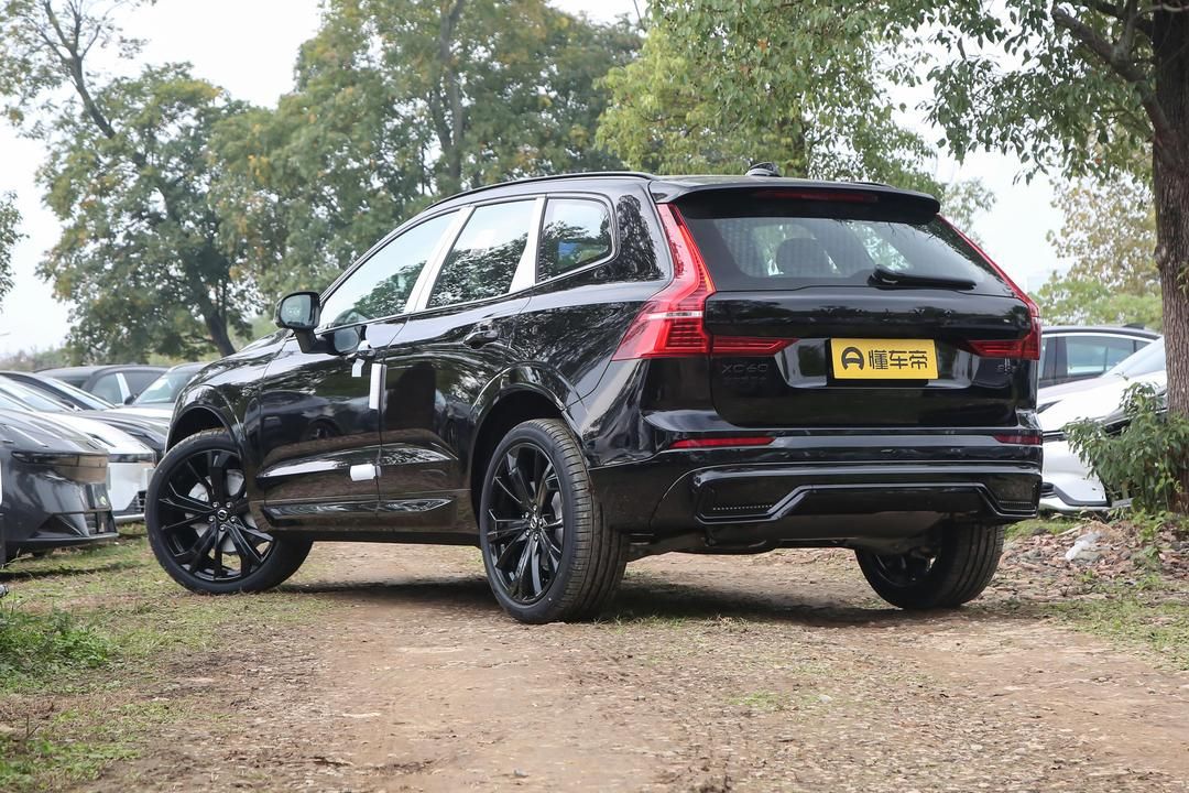  XC60