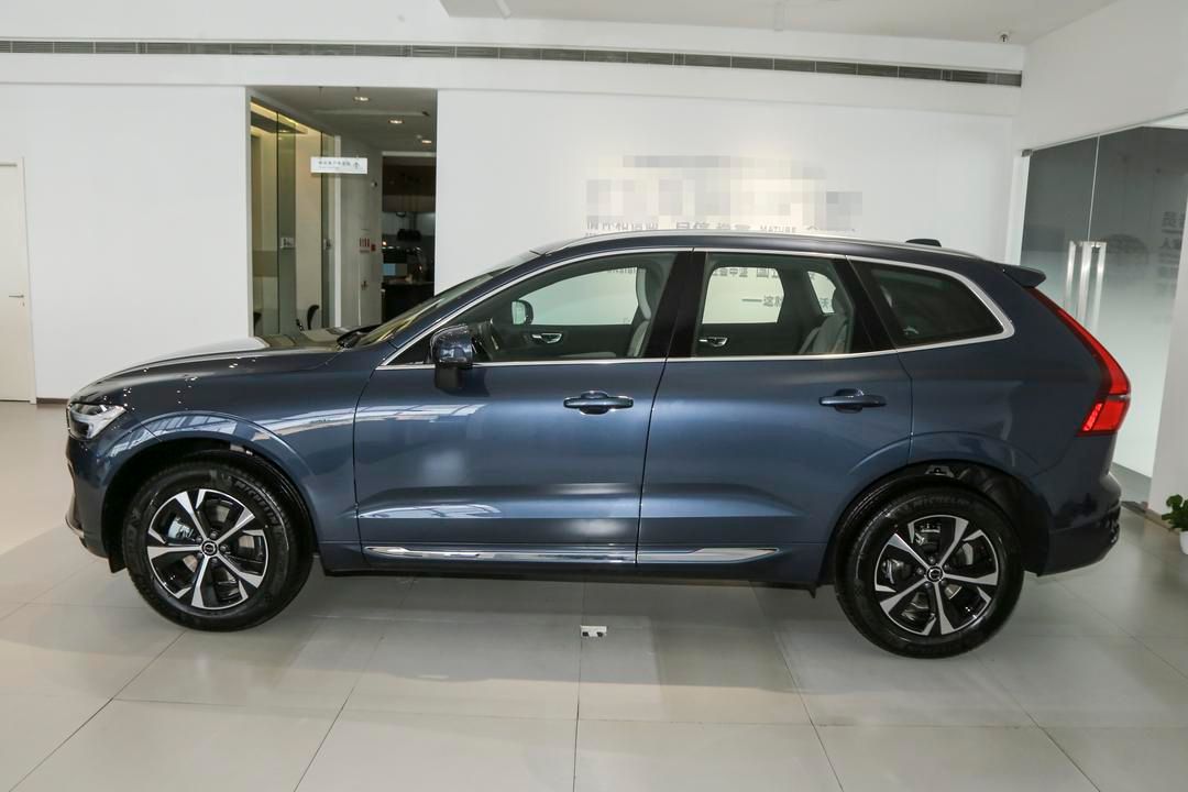  XC60