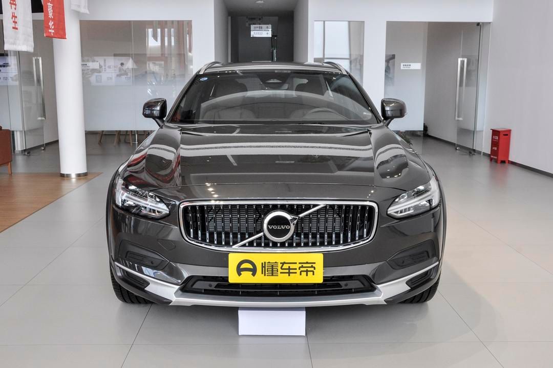  V90