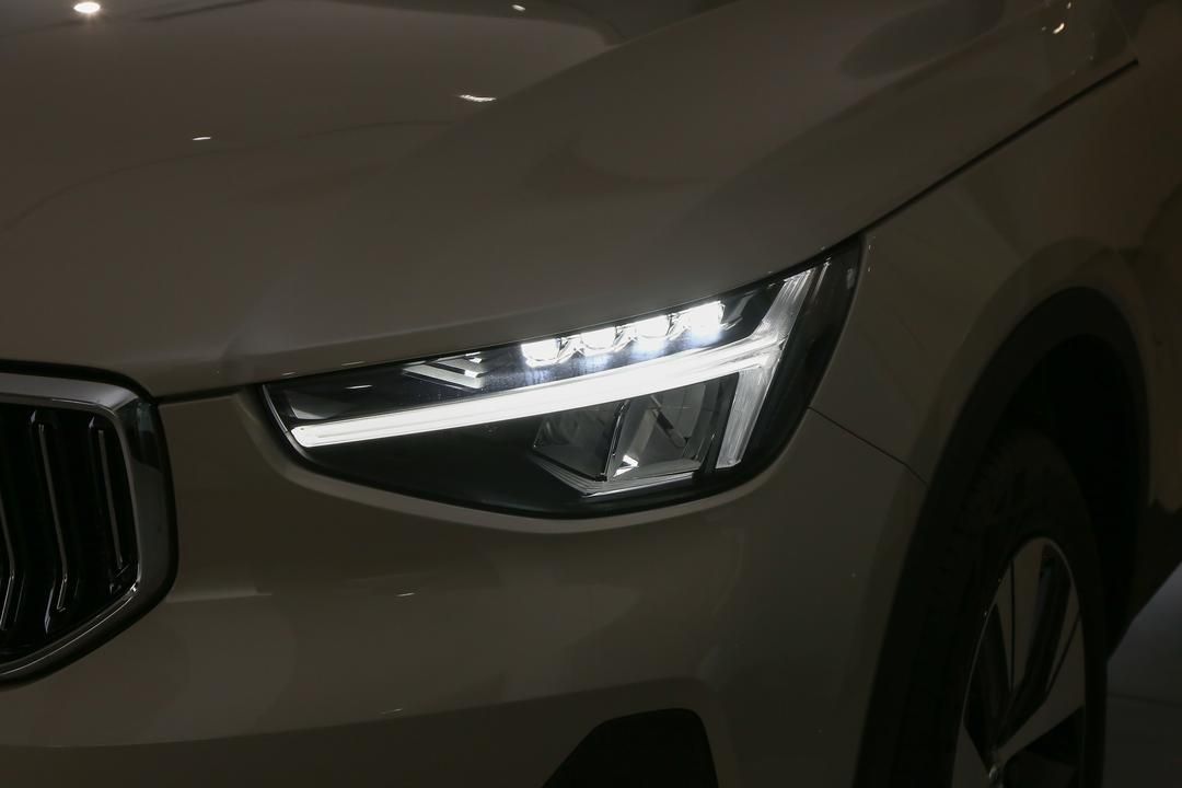  XC40