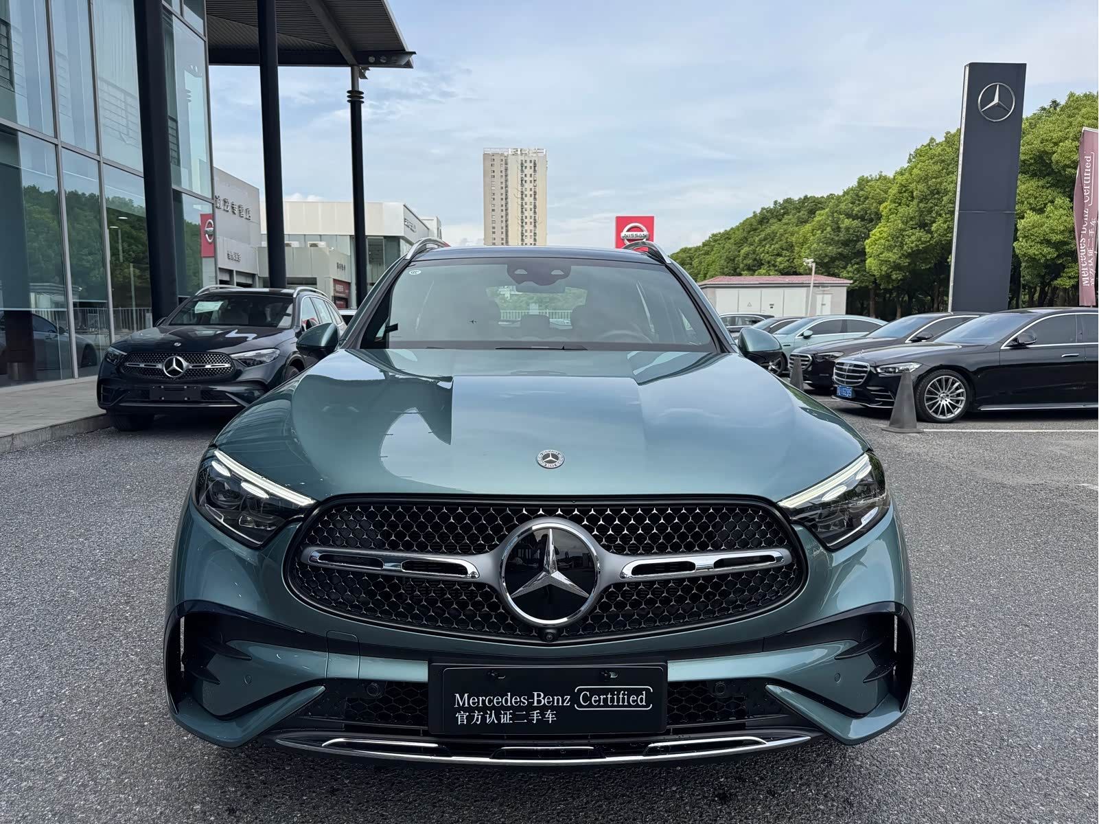  GLC