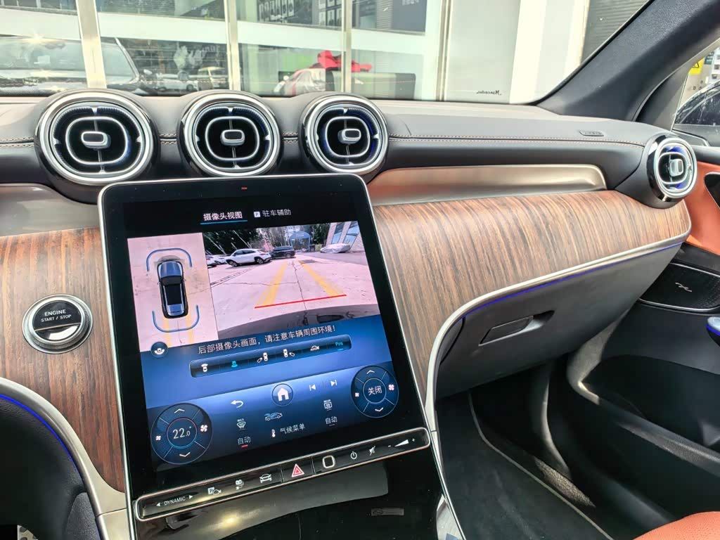  GLC