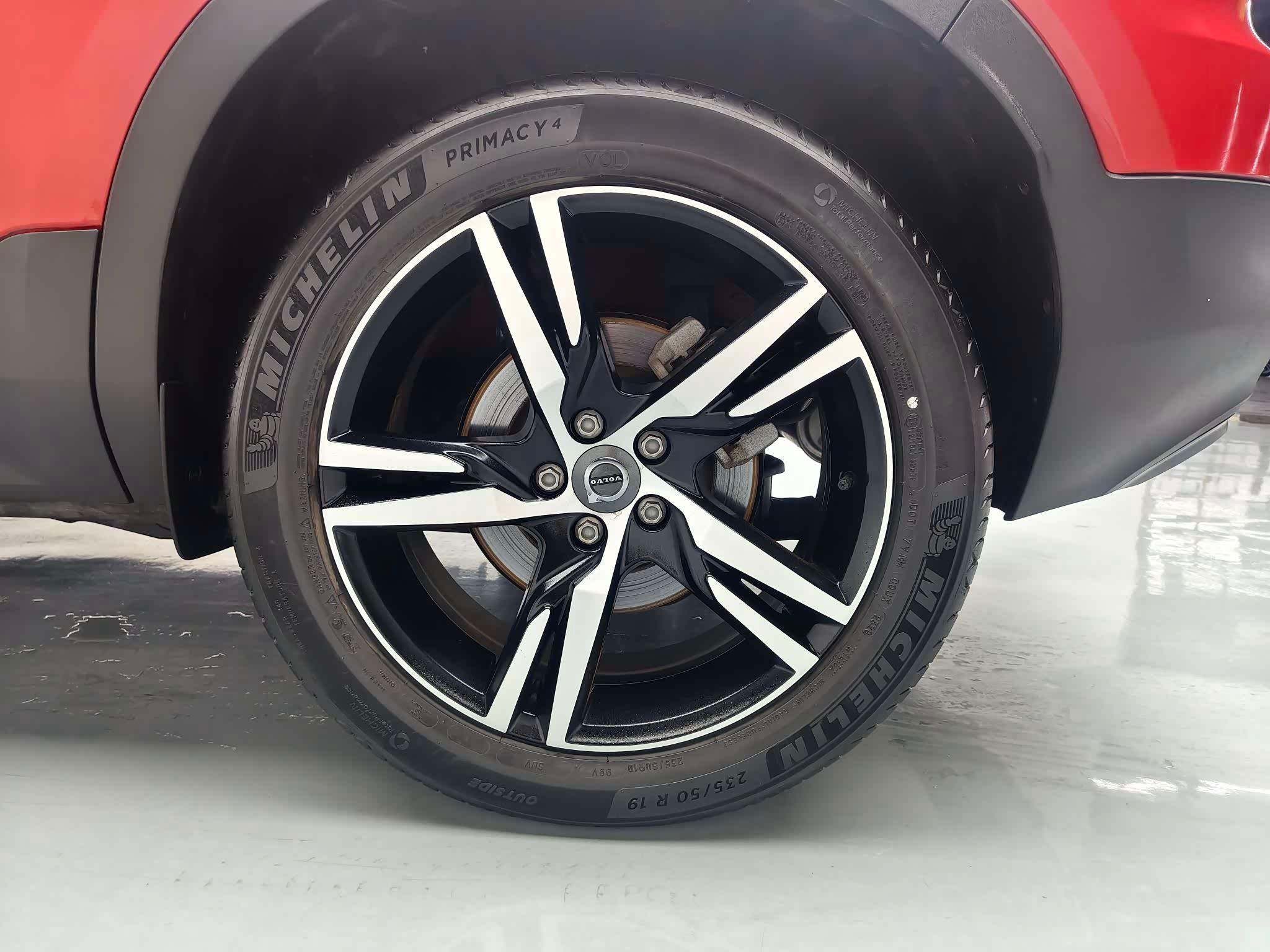  XC40