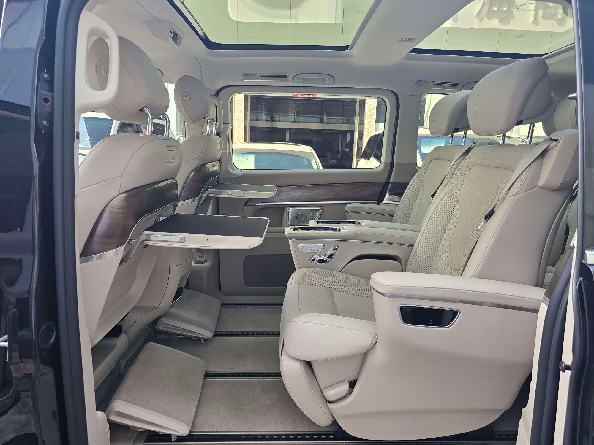  V-class