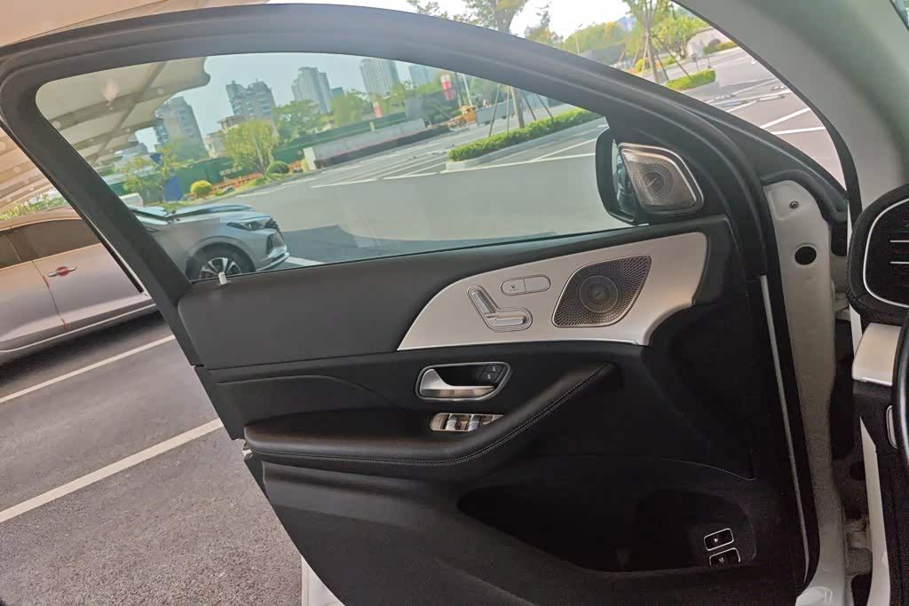  GLE Coupe