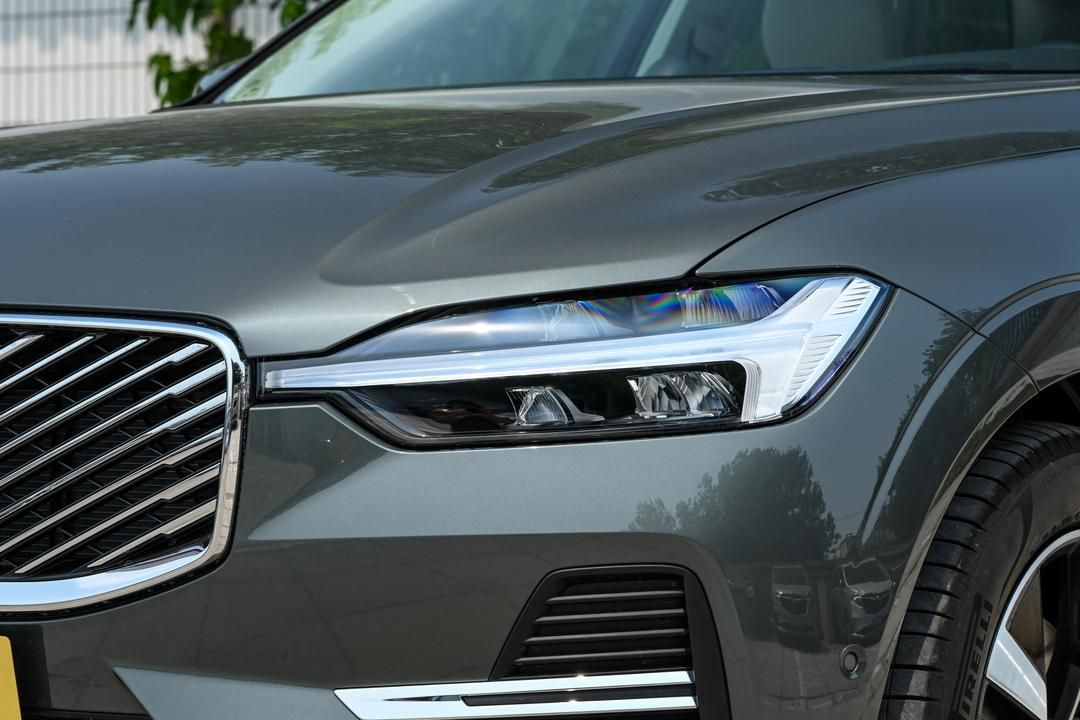  XC60
