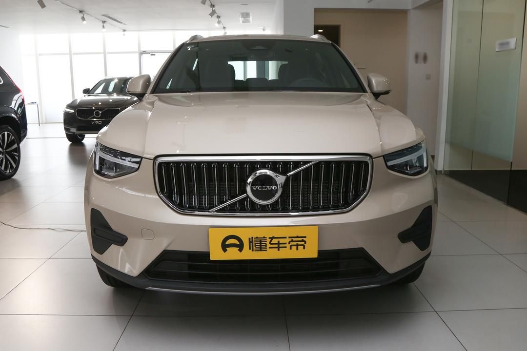  XC40