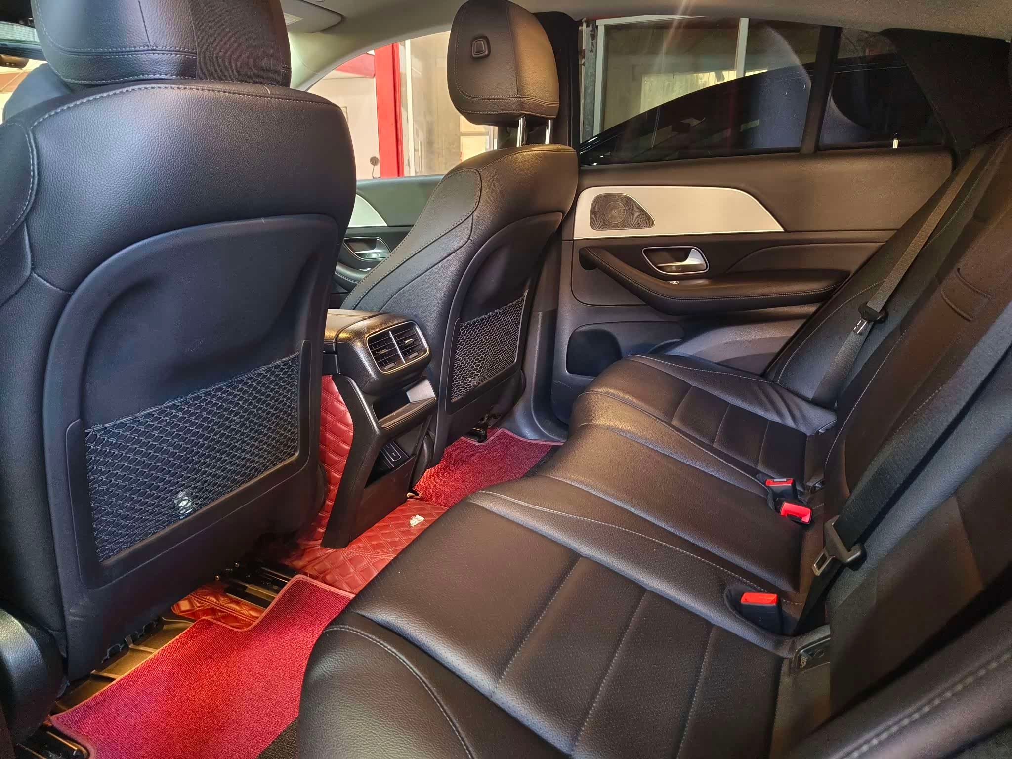  GLE Coupe