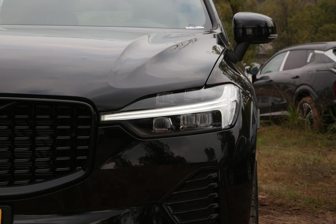  XC60