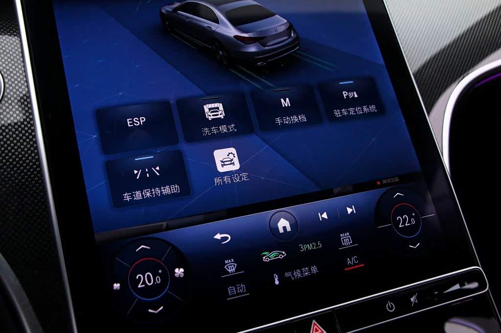  C-class