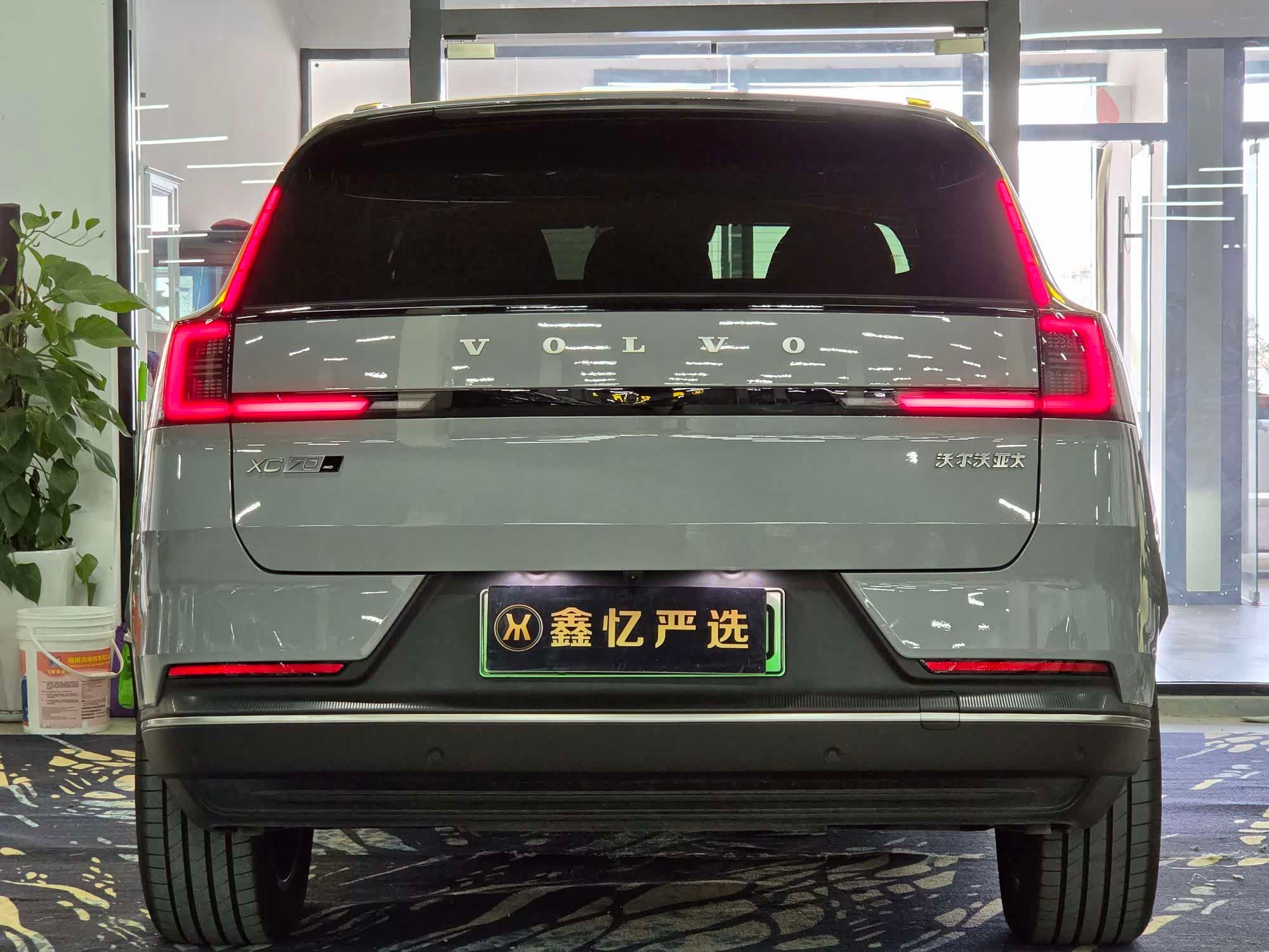  XC70