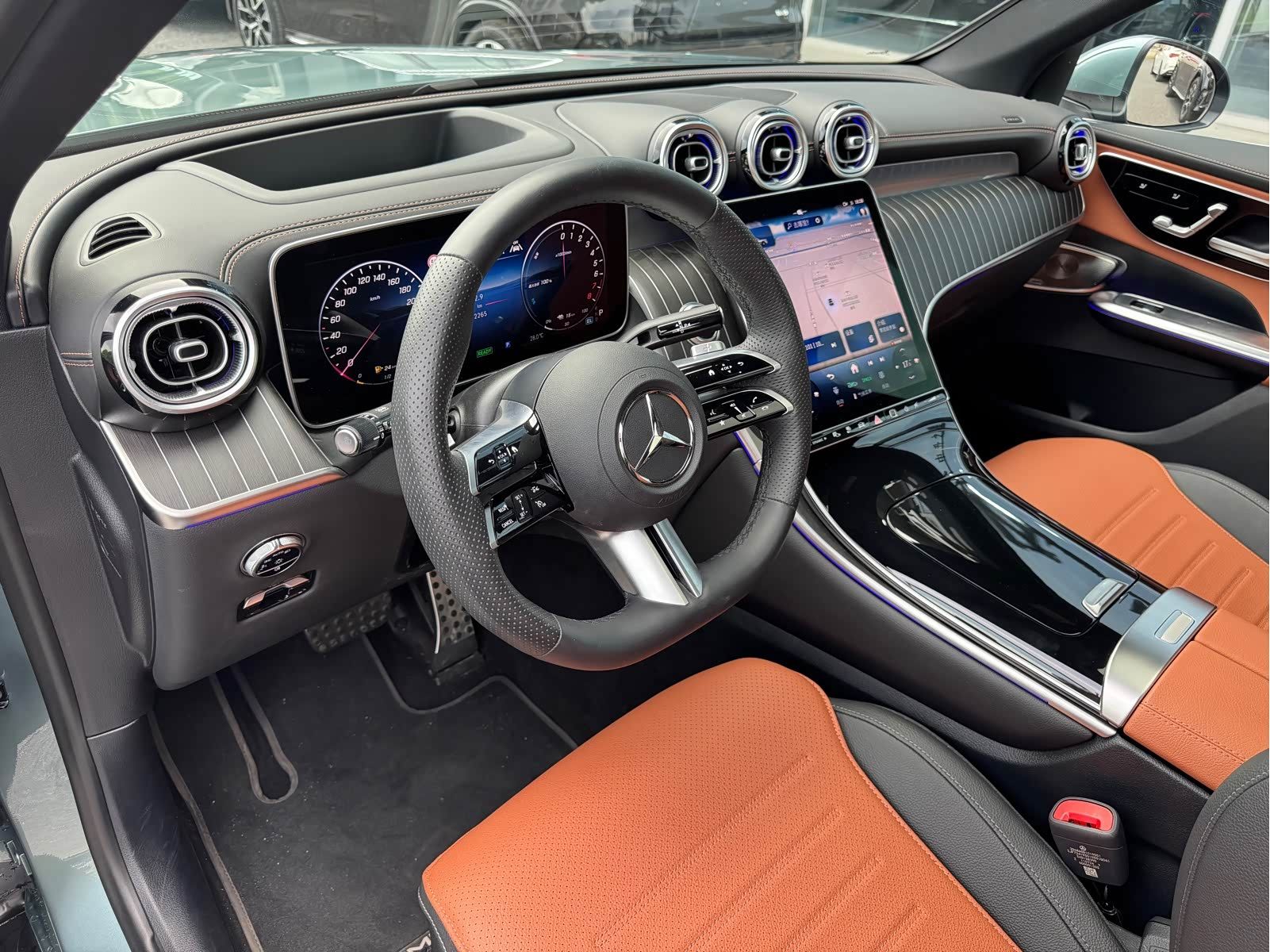  GLC