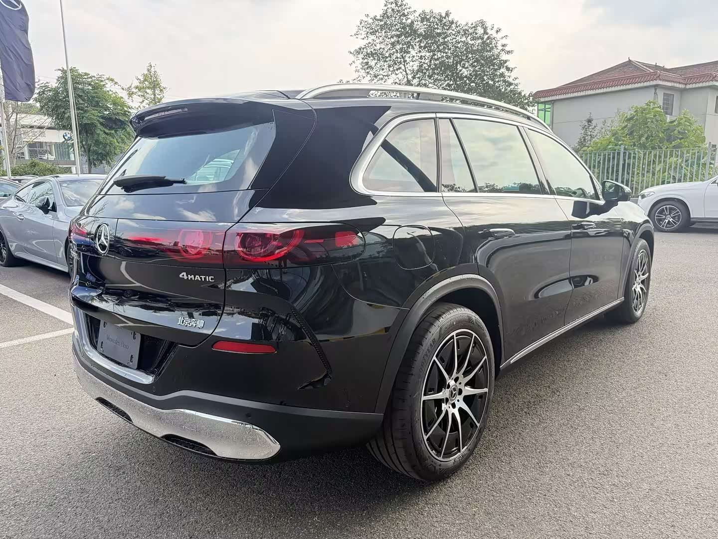  GLC