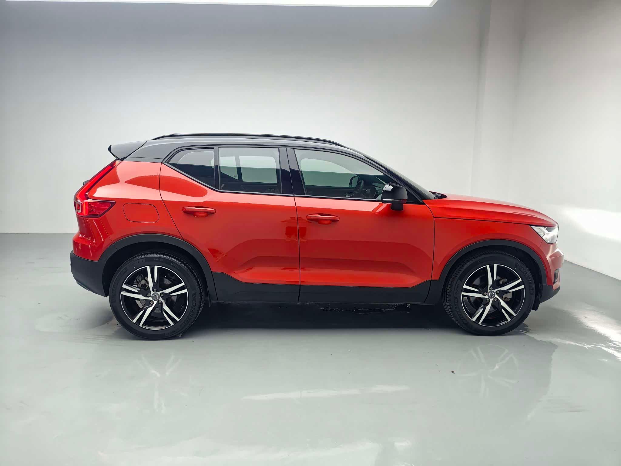  XC40
