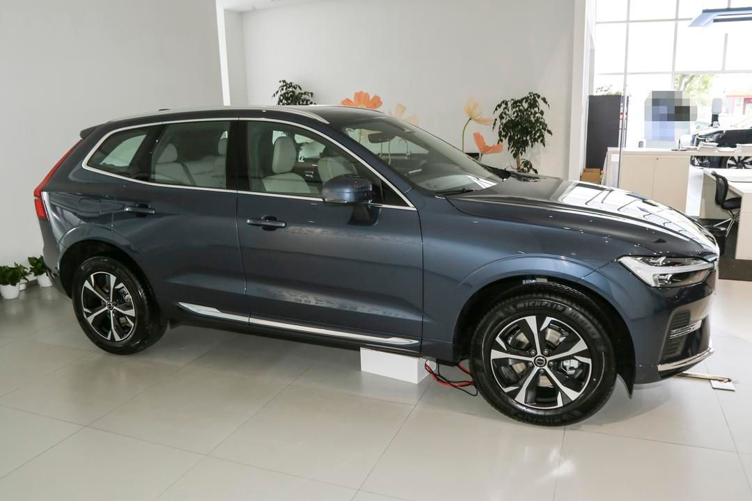  XC60