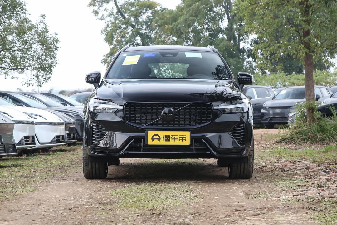  XC60