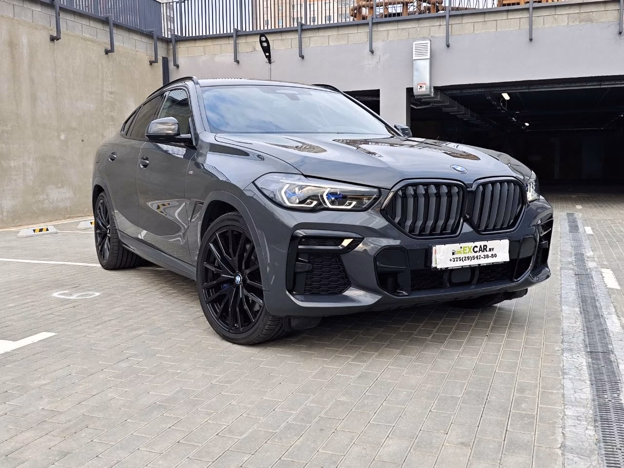 BMW
