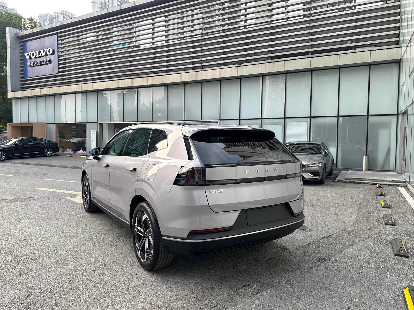  XC70