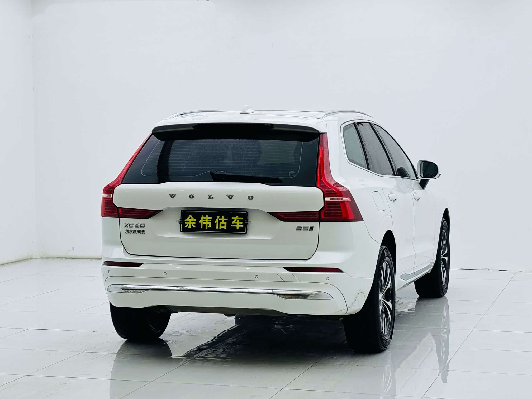  XC60