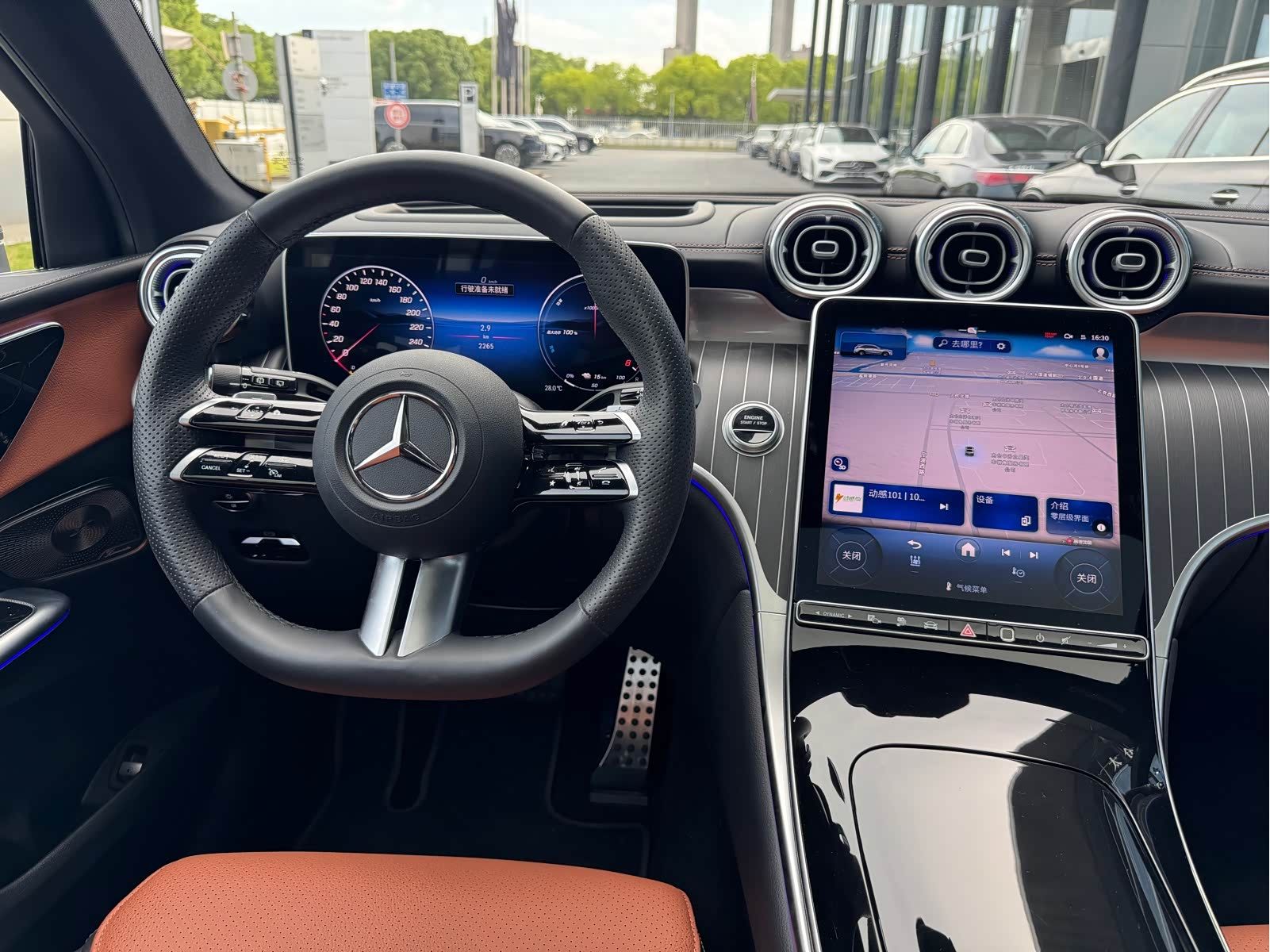  GLC