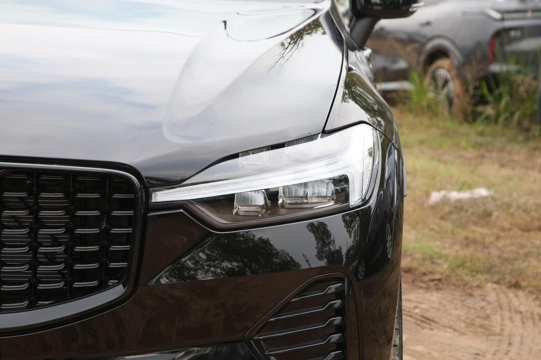  XC60