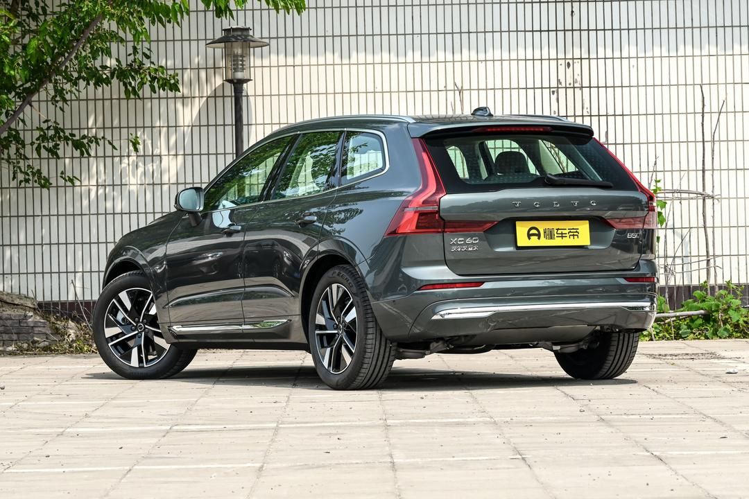  XC60