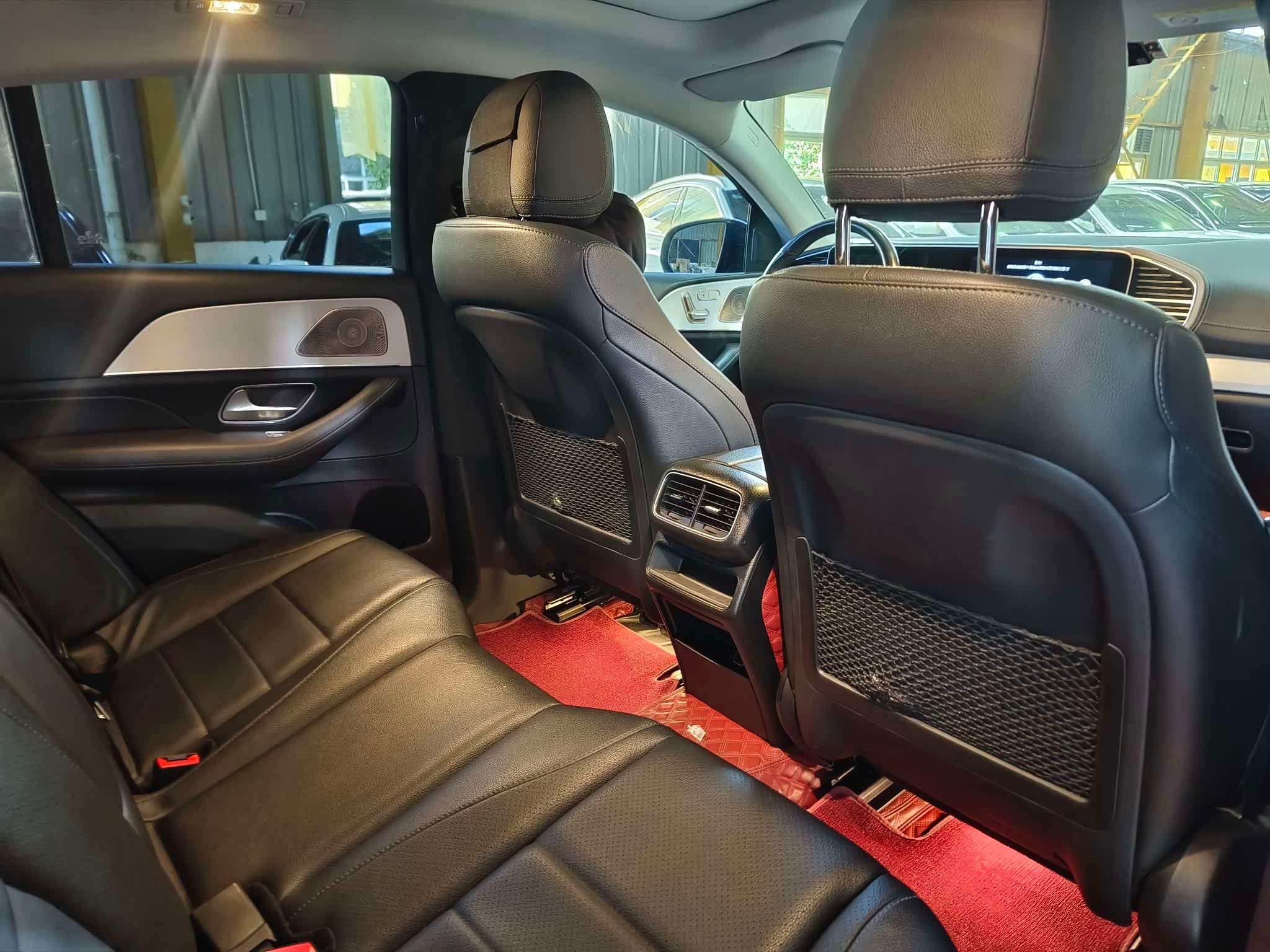  GLE Coupe