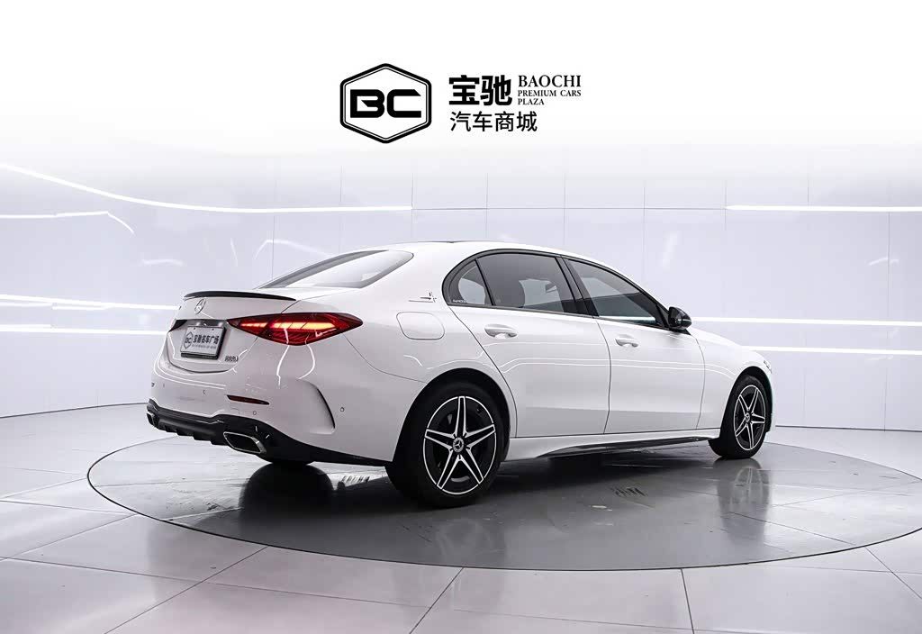  C-class