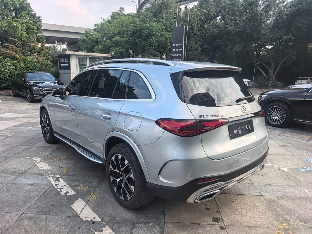  GLC
