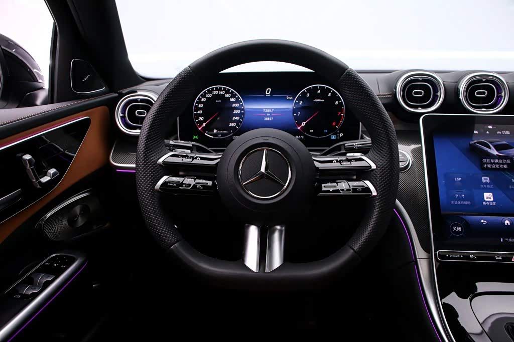  C-class