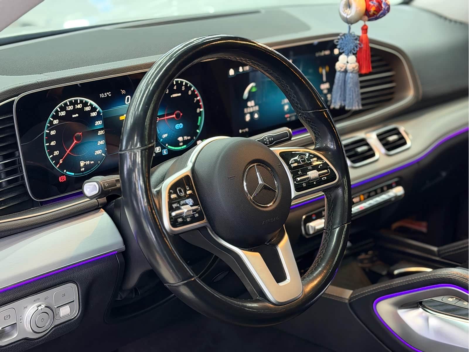  GLE Coupe