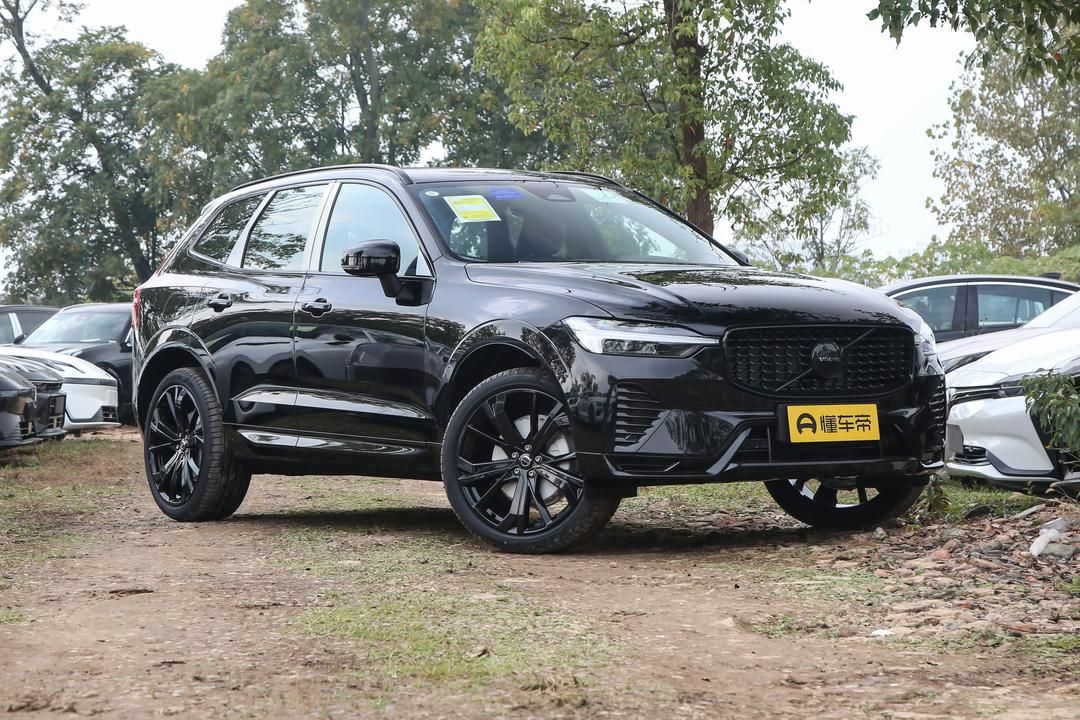  XC60
